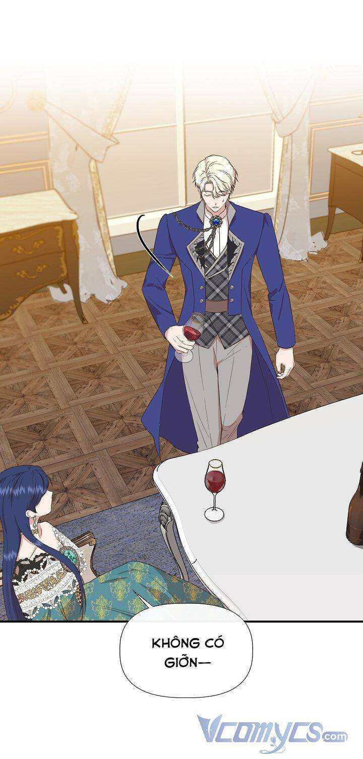 Tôi Không Phải Là Cinderella Chapter 67 - Trang 39