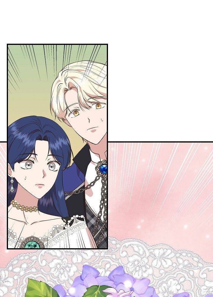 Tôi Không Phải Là Cinderella Chapter 67 - Trang 43