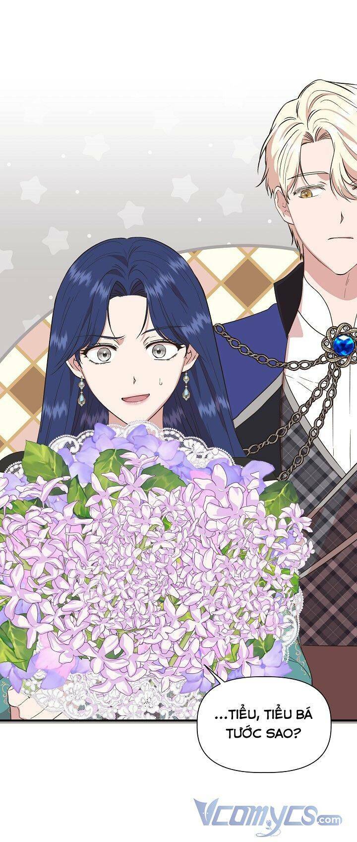 Tôi Không Phải Là Cinderella Chapter 67 - Trang 46