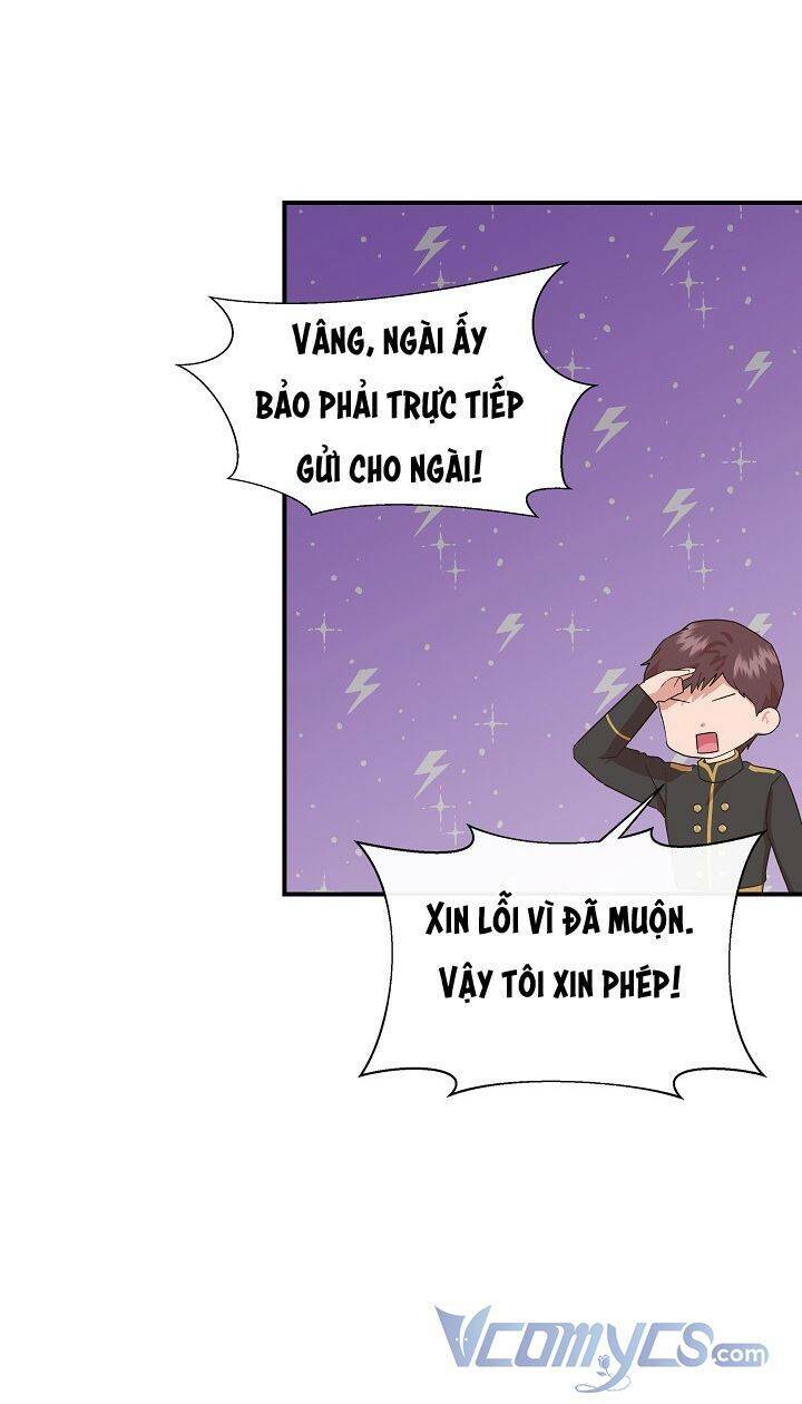 Tôi Không Phải Là Cinderella Chapter 67 - Trang 47