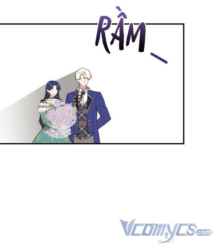 Tôi Không Phải Là Cinderella Chapter 67 - Trang 48