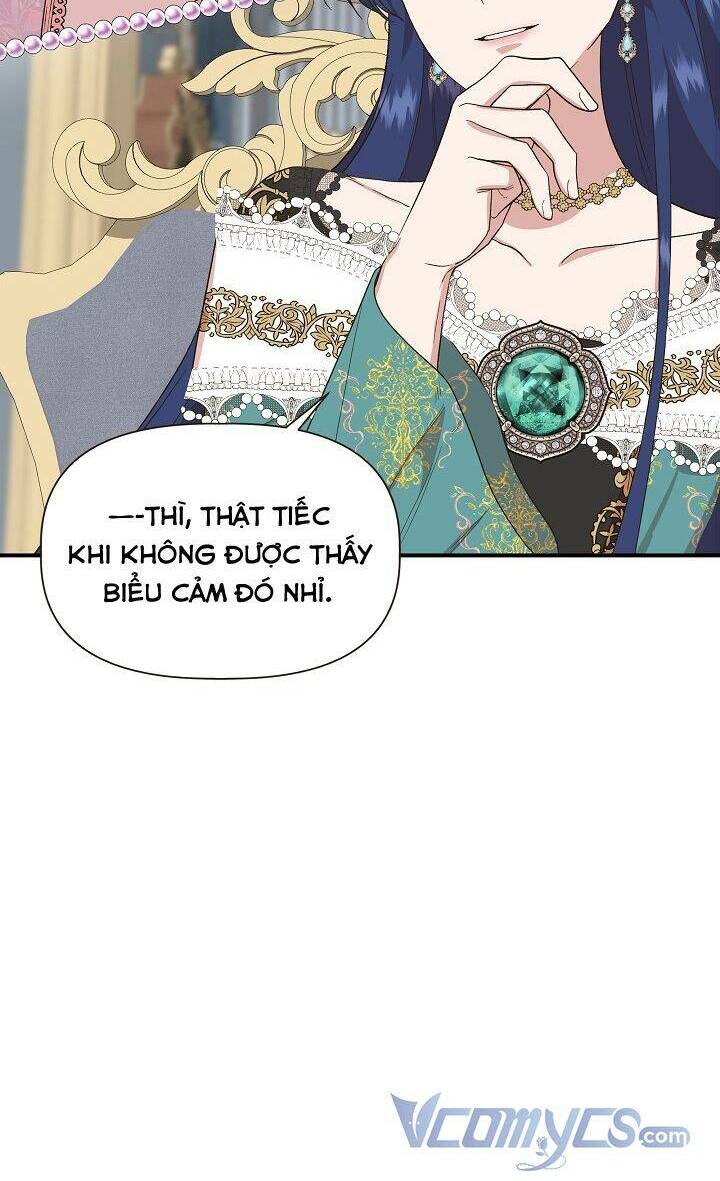 Tôi Không Phải Là Cinderella Chapter 67 - Trang 4