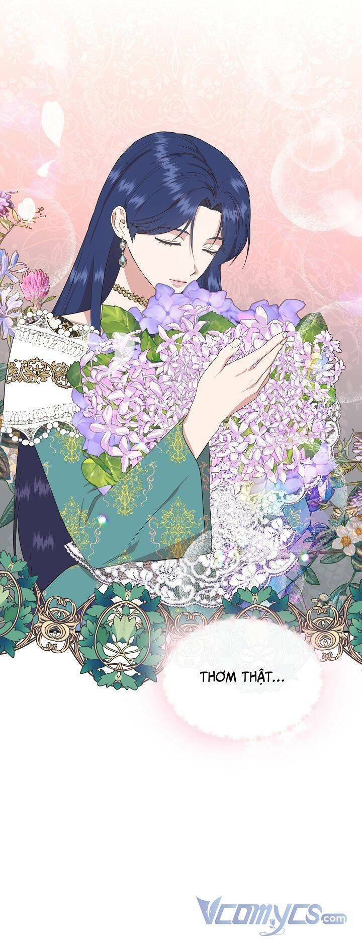 Tôi Không Phải Là Cinderella Chapter 67 - Trang 50