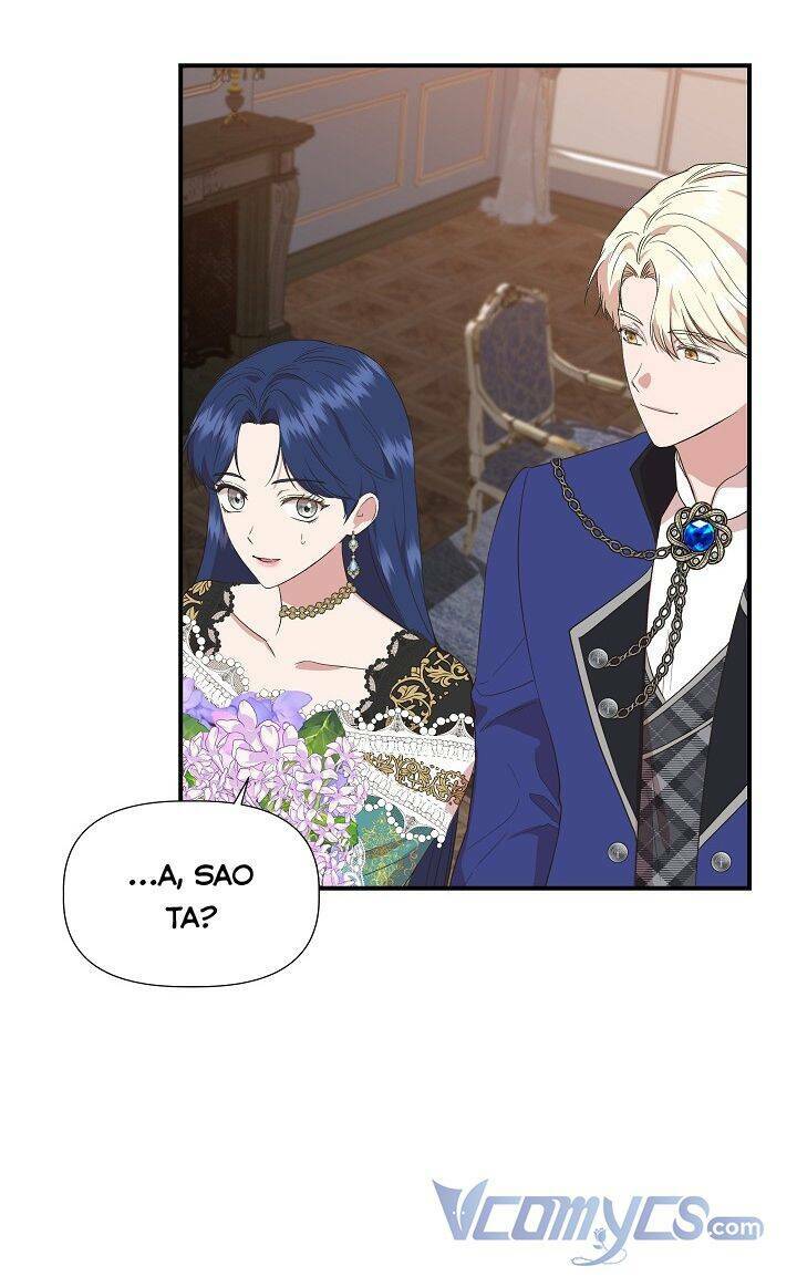 Tôi Không Phải Là Cinderella Chapter 67 - Trang 52