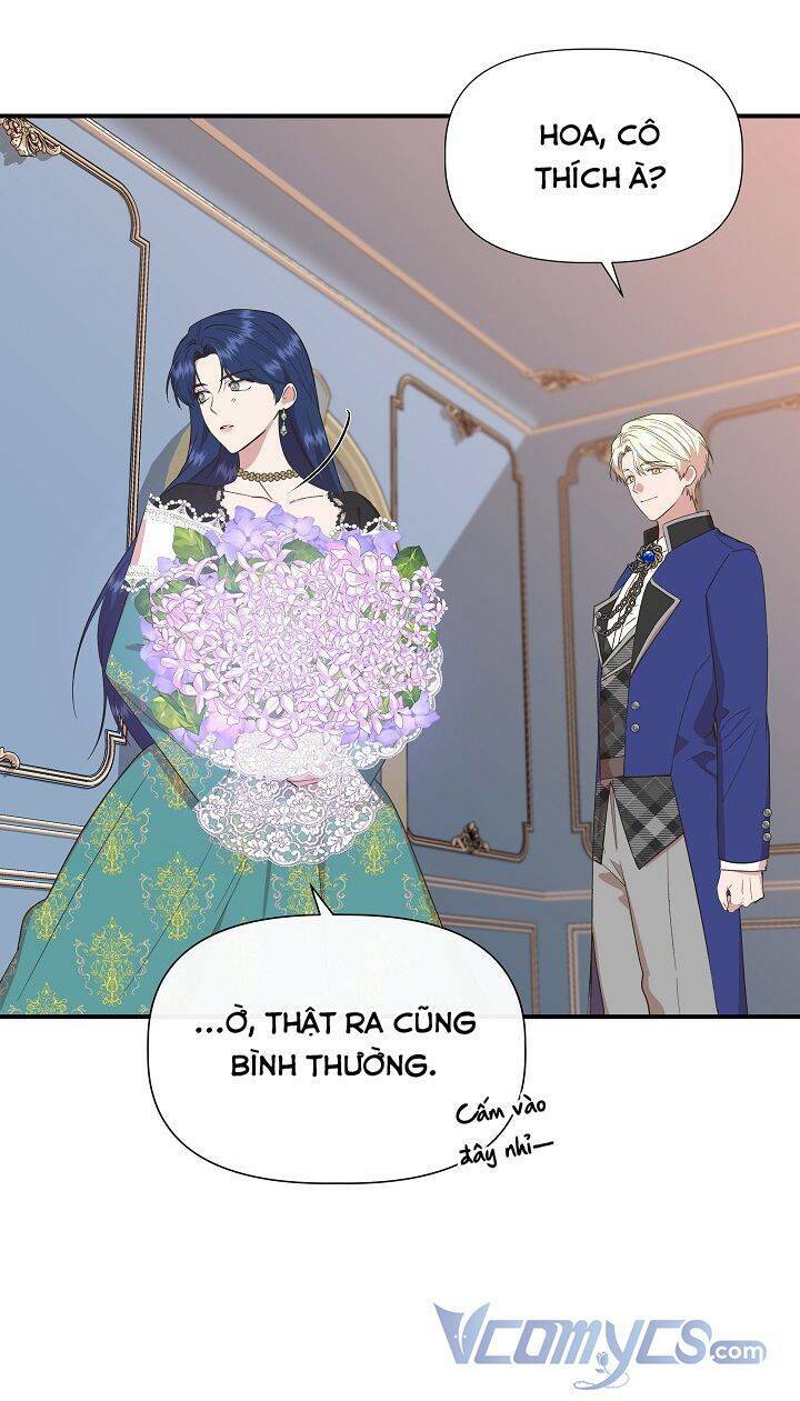 Tôi Không Phải Là Cinderella Chapter 67 - Trang 53