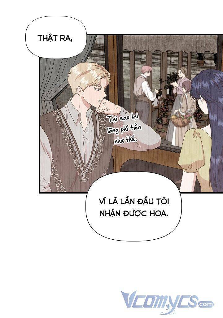 Tôi Không Phải Là Cinderella Chapter 67 - Trang 54