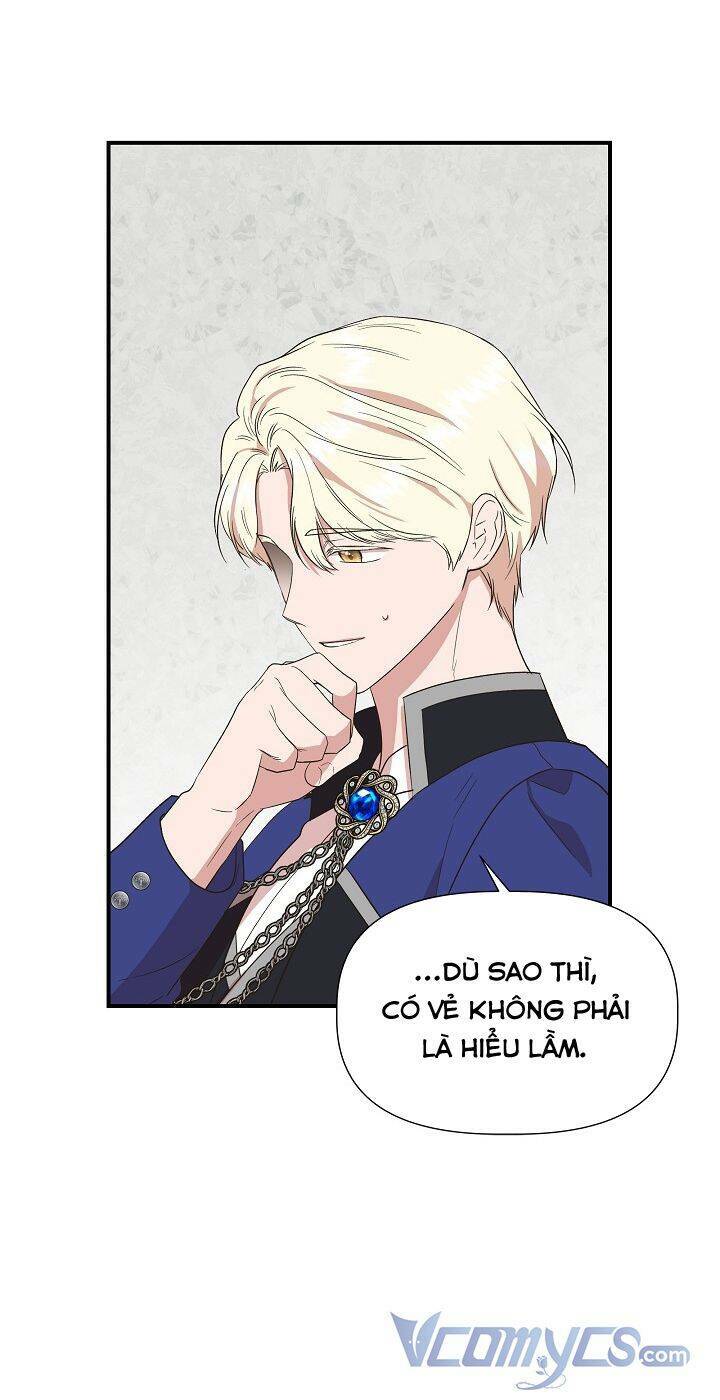 Tôi Không Phải Là Cinderella Chapter 67 - Trang 55