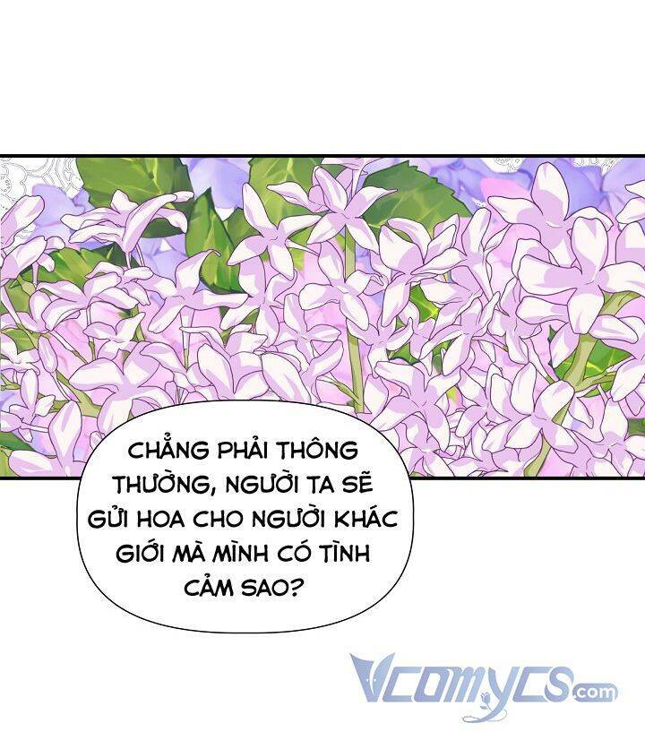 Tôi Không Phải Là Cinderella Chapter 67 - Trang 56