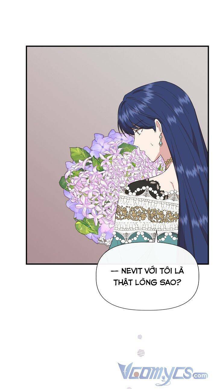 Tôi Không Phải Là Cinderella Chapter 67 - Trang 57