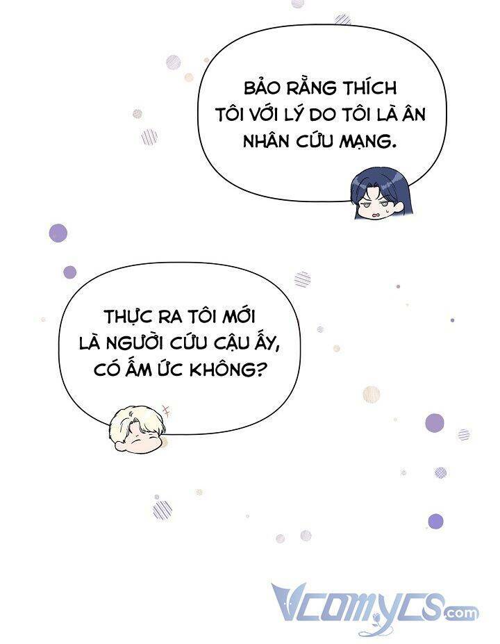 Tôi Không Phải Là Cinderella Chapter 67 - Trang 58