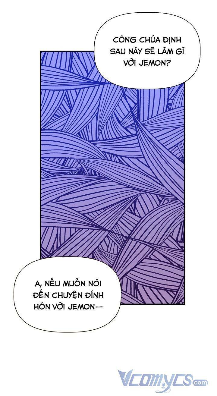 Tôi Không Phải Là Cinderella Chapter 67 - Trang 5