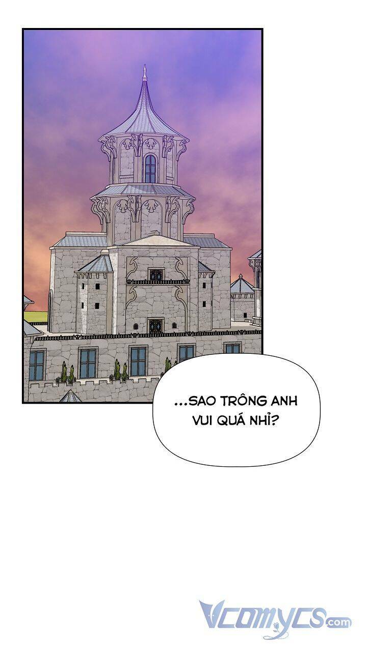 Tôi Không Phải Là Cinderella Chapter 67 - Trang 59