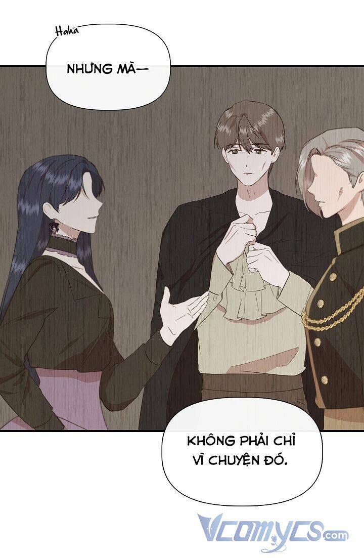 Tôi Không Phải Là Cinderella Chapter 67 - Trang 60