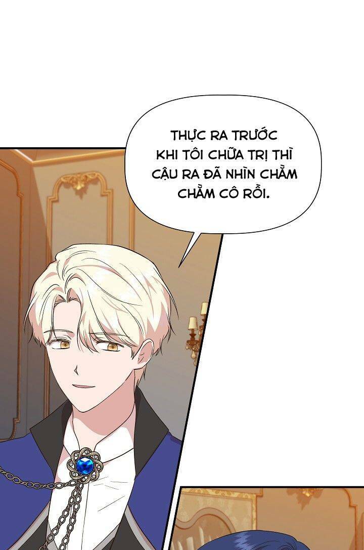 Tôi Không Phải Là Cinderella Chapter 67 - Trang 61