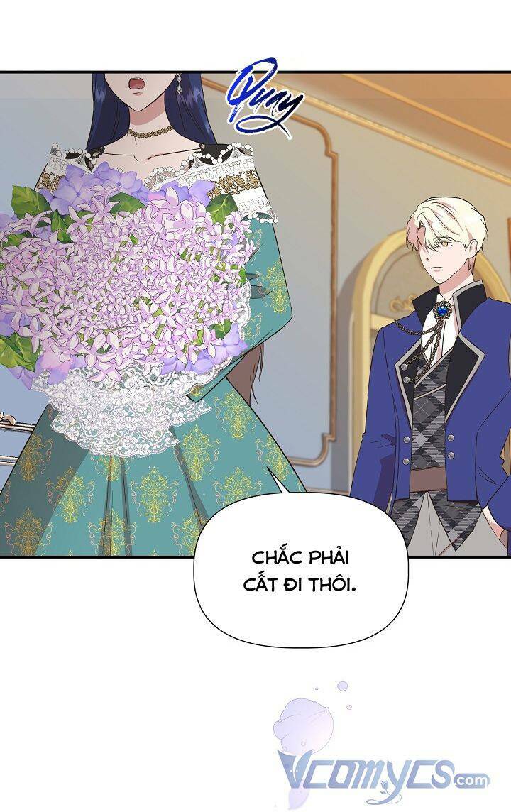 Tôi Không Phải Là Cinderella Chapter 67 - Trang 63