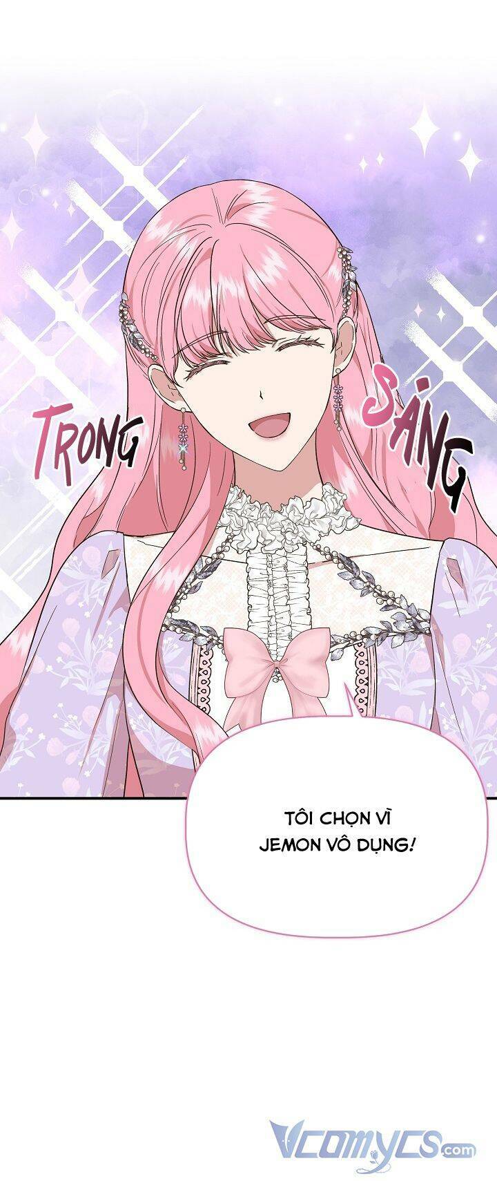 Tôi Không Phải Là Cinderella Chapter 67 - Trang 6
