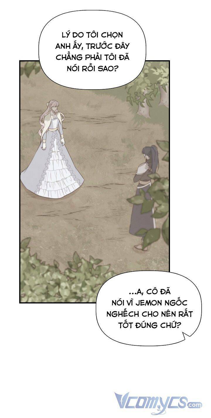 Tôi Không Phải Là Cinderella Chapter 67 - Trang 7