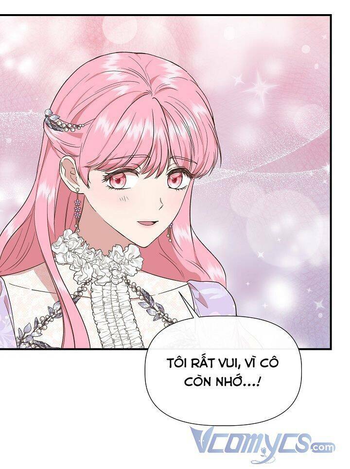 Tôi Không Phải Là Cinderella Chapter 67 - Trang 8