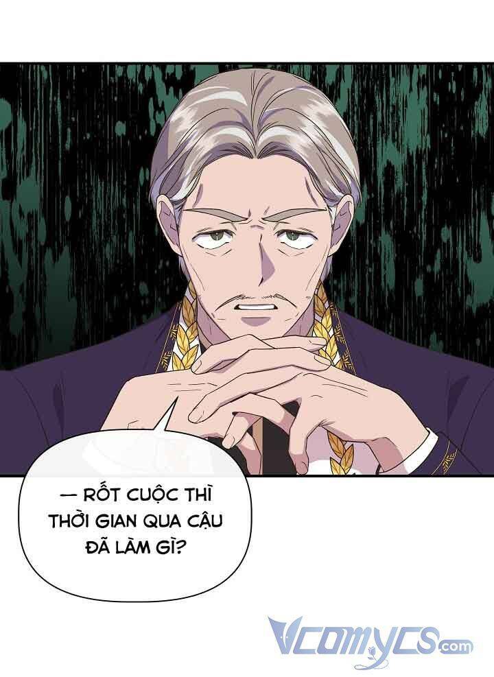 Tôi Không Phải Là Cinderella Chapter 68 - Trang 9