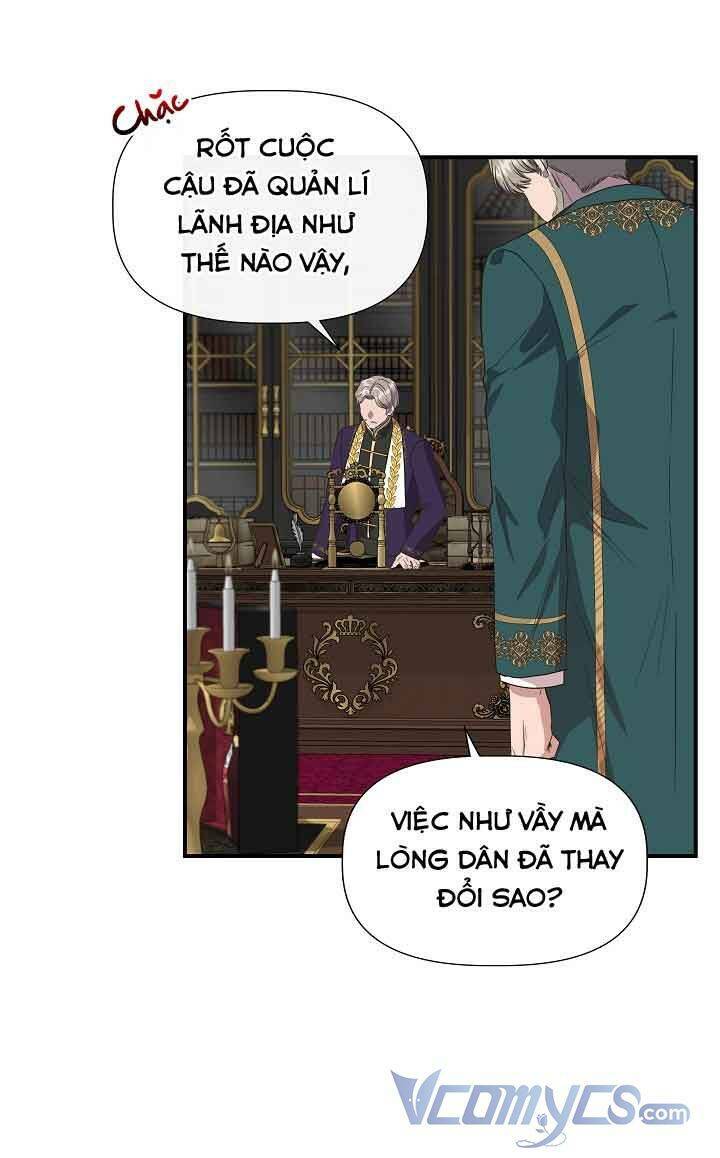 Tôi Không Phải Là Cinderella Chapter 68 - Trang 13