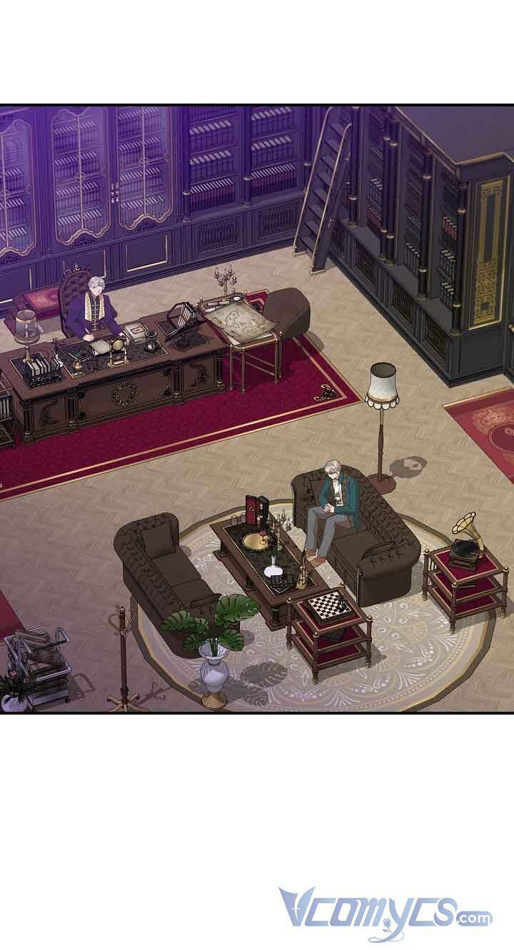 Tôi Không Phải Là Cinderella Chapter 68 - Trang 1