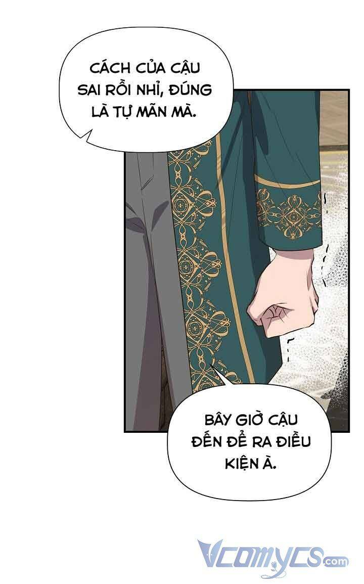 Tôi Không Phải Là Cinderella Chapter 68 - Trang 19