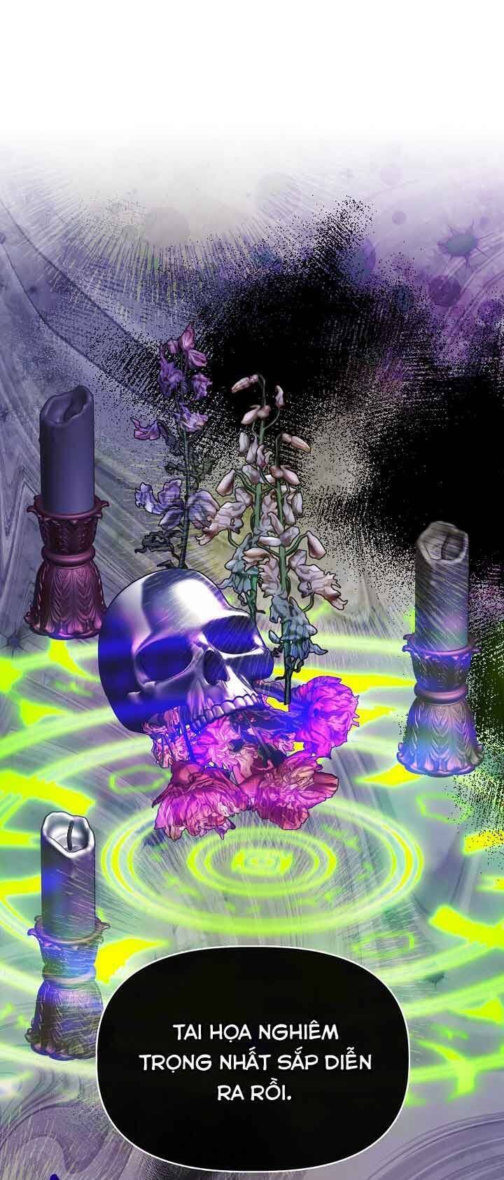 Tôi Không Phải Là Cinderella Chapter 68 - Trang 20