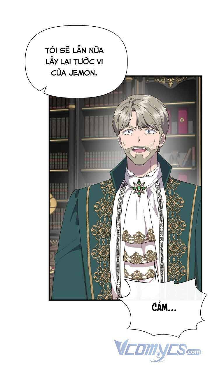 Tôi Không Phải Là Cinderella Chapter 68 - Trang 23