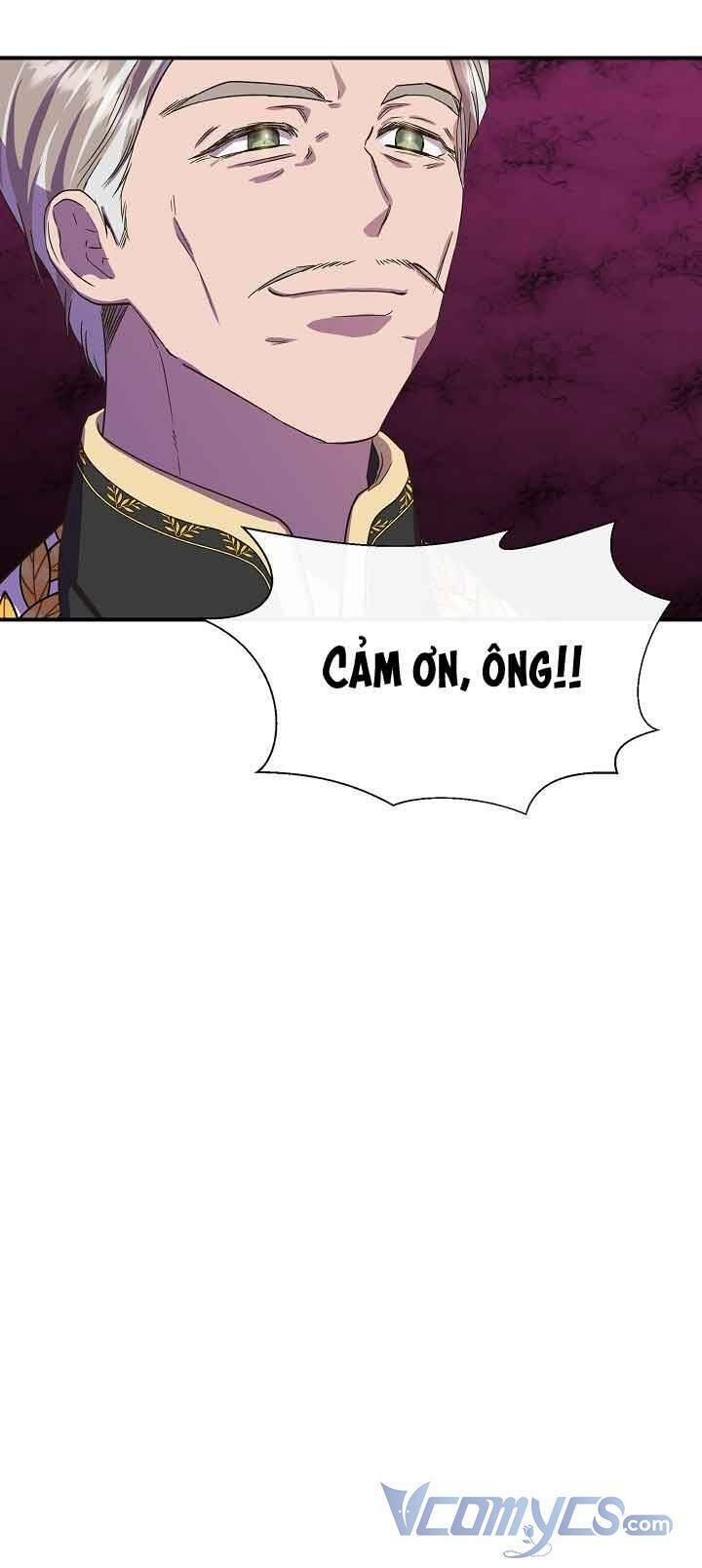 Tôi Không Phải Là Cinderella Chapter 68 - Trang 24