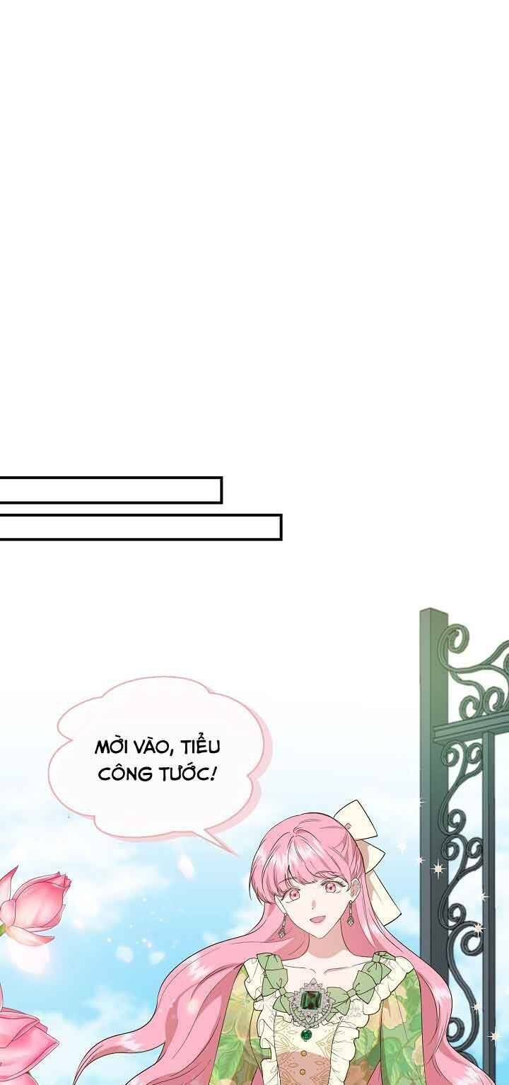 Tôi Không Phải Là Cinderella Chapter 68 - Trang 25