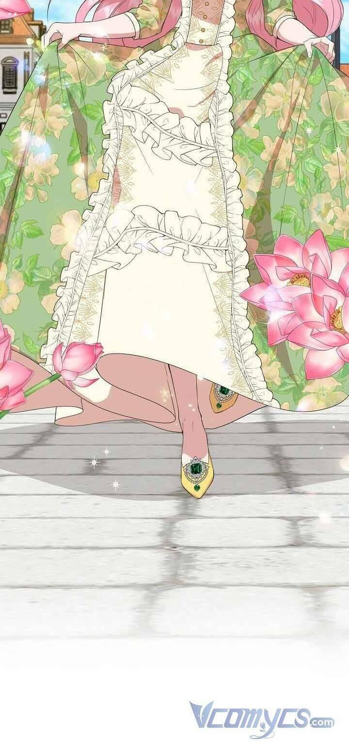 Tôi Không Phải Là Cinderella Chapter 68 - Trang 26