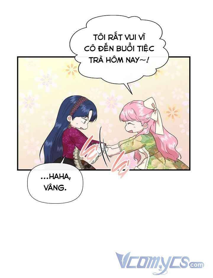Tôi Không Phải Là Cinderella Chapter 68 - Trang 27