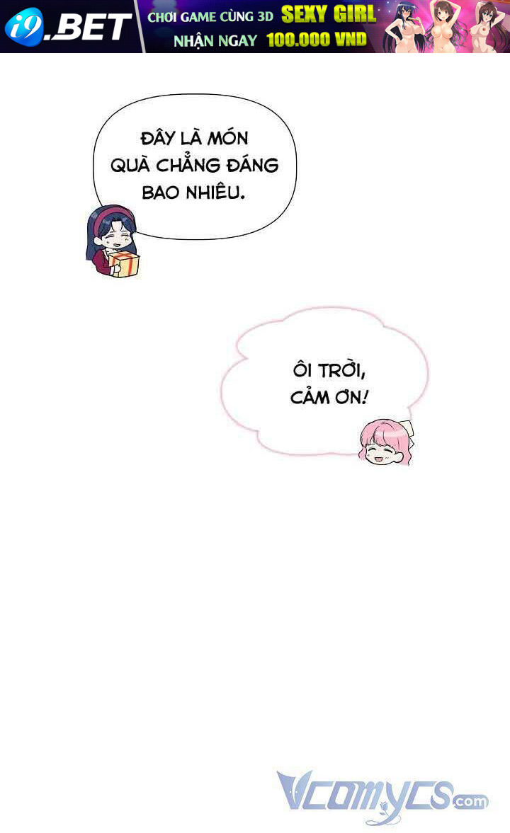 Tôi Không Phải Là Cinderella Chapter 68 - Trang 28