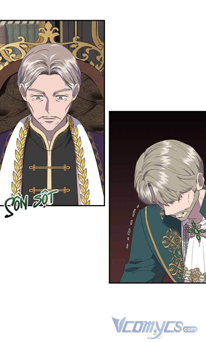 Tôi Không Phải Là Cinderella Chapter 68 - Trang 2