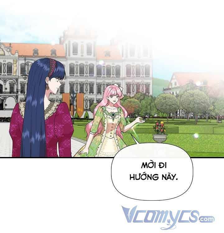 Tôi Không Phải Là Cinderella Chapter 68 - Trang 29