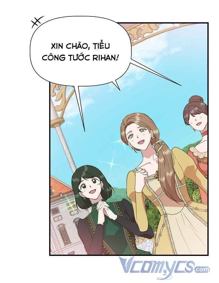 Tôi Không Phải Là Cinderella Chapter 68 - Trang 31