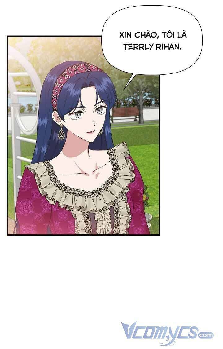 Tôi Không Phải Là Cinderella Chapter 68 - Trang 32