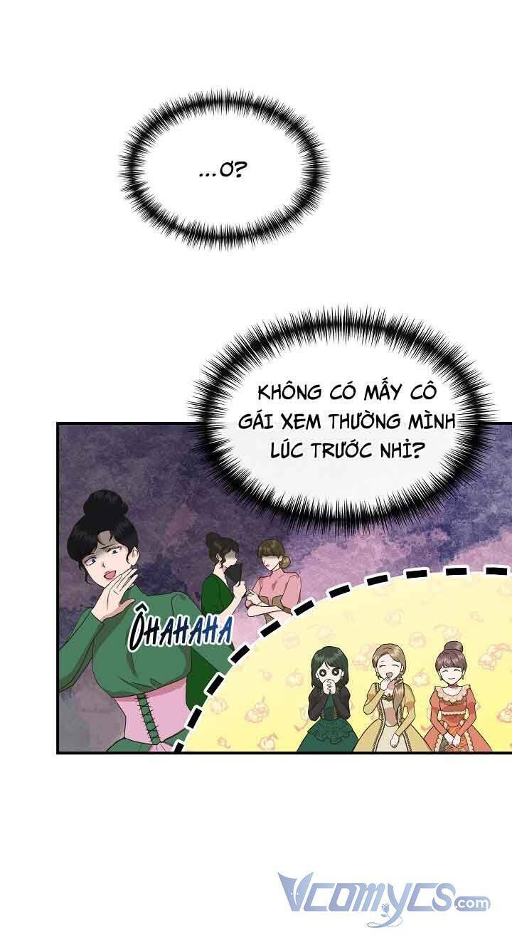 Tôi Không Phải Là Cinderella Chapter 68 - Trang 33