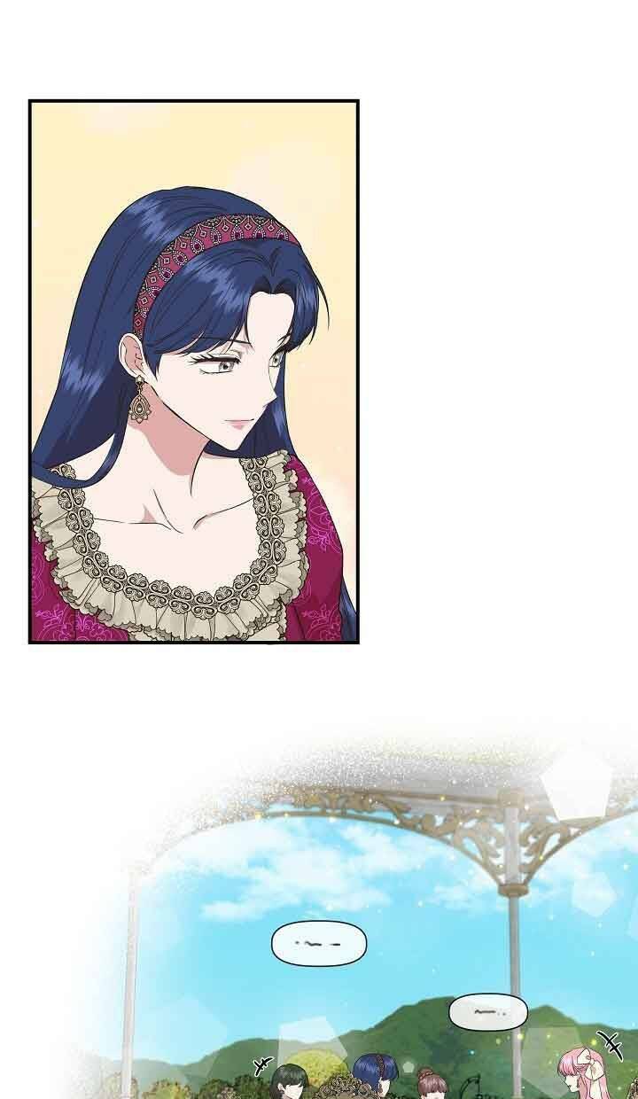 Tôi Không Phải Là Cinderella Chapter 68 - Trang 34