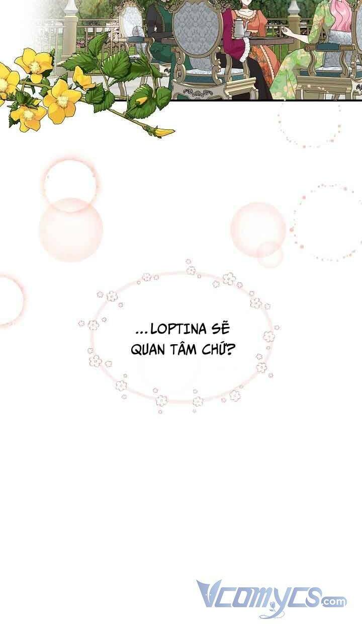 Tôi Không Phải Là Cinderella Chapter 68 - Trang 35