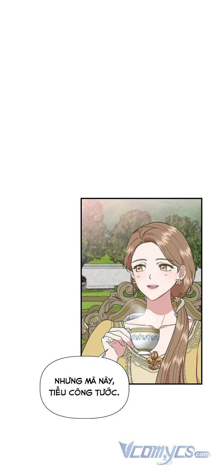 Tôi Không Phải Là Cinderella Chapter 68 - Trang 36