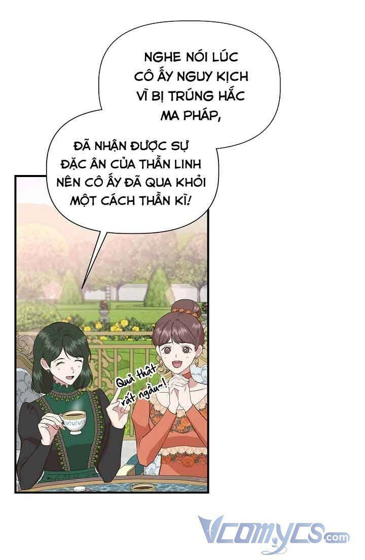 Tôi Không Phải Là Cinderella Chapter 68 - Trang 38