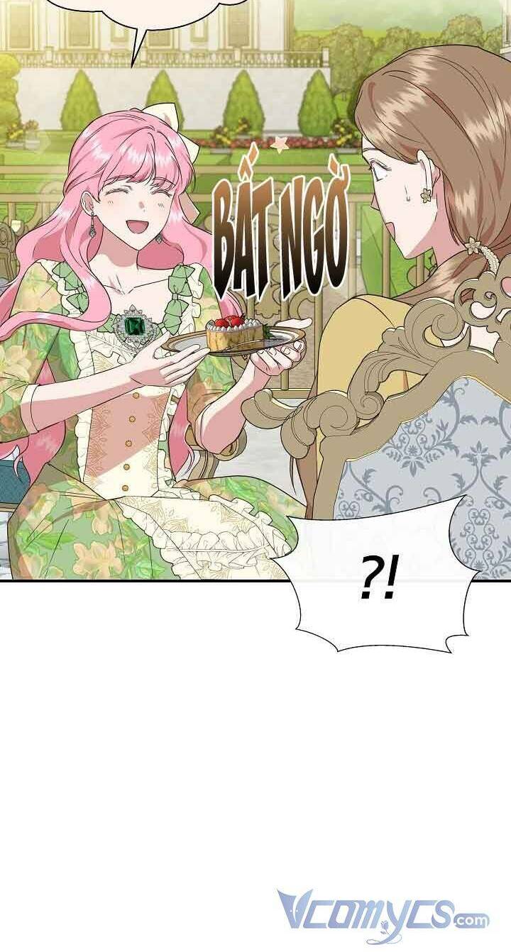 Tôi Không Phải Là Cinderella Chapter 68 - Trang 40