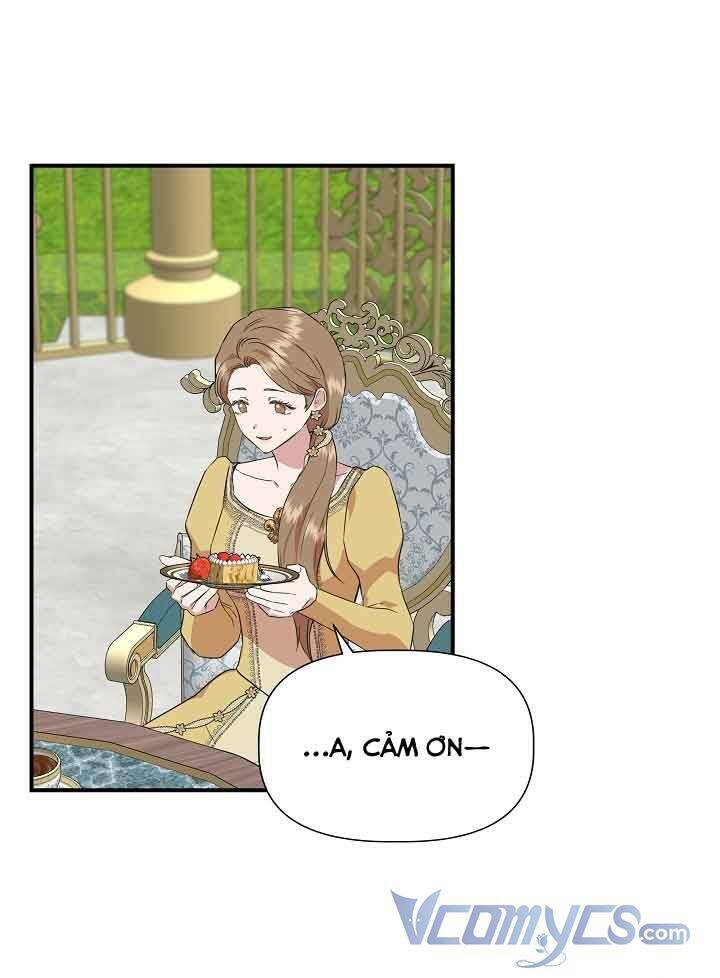 Tôi Không Phải Là Cinderella Chapter 68 - Trang 41