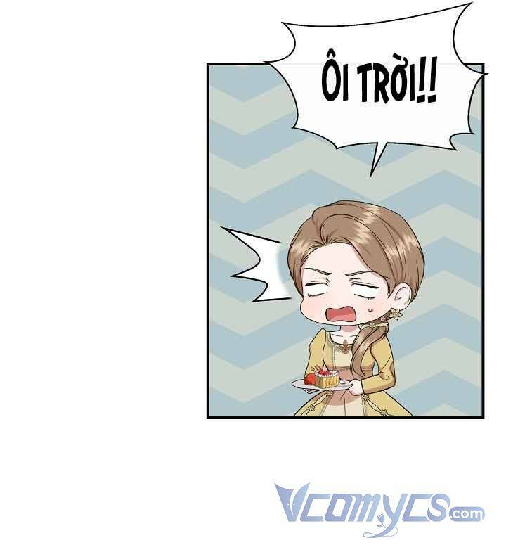 Tôi Không Phải Là Cinderella Chapter 68 - Trang 42