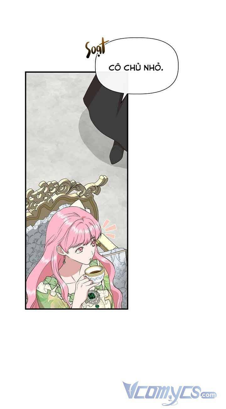 Tôi Không Phải Là Cinderella Chapter 68 - Trang 44