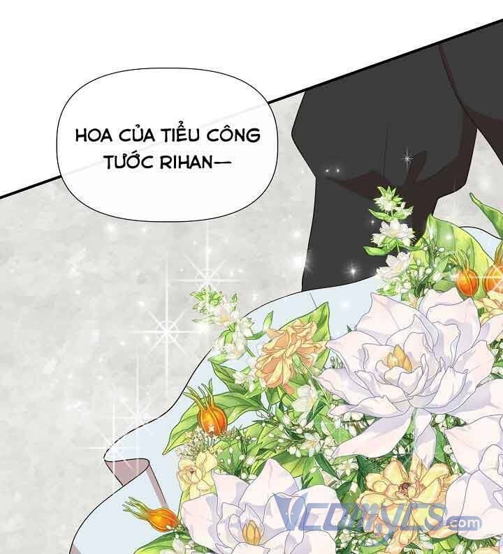 Tôi Không Phải Là Cinderella Chapter 68 - Trang 45