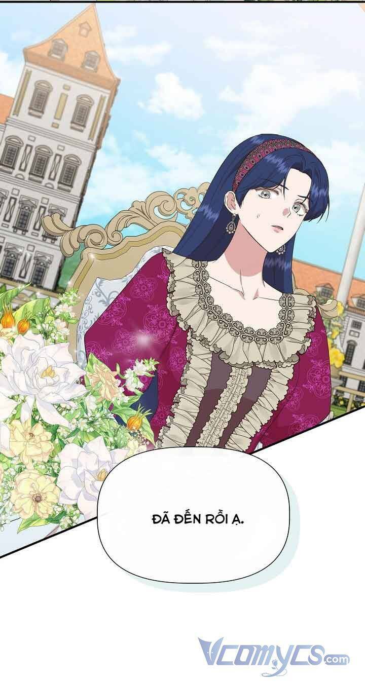 Tôi Không Phải Là Cinderella Chapter 68 - Trang 46