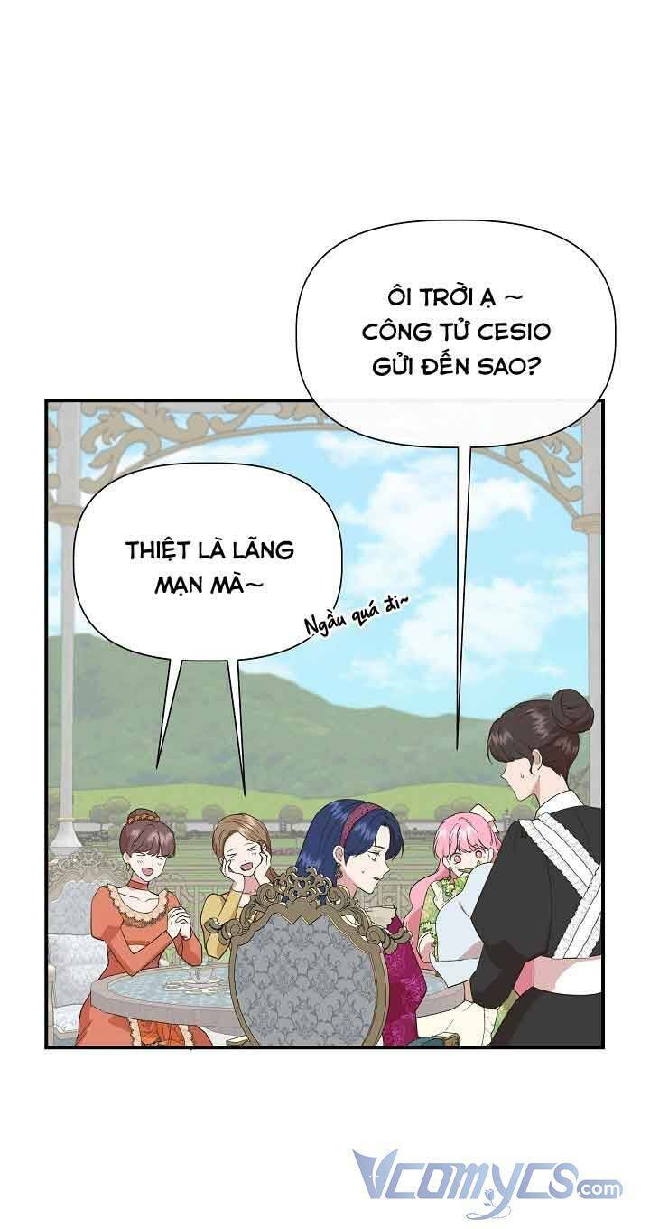 Tôi Không Phải Là Cinderella Chapter 68 - Trang 47