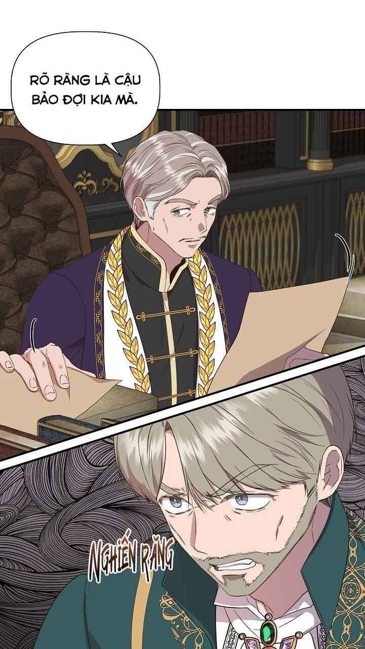 Tôi Không Phải Là Cinderella Chapter 68 - Trang 4